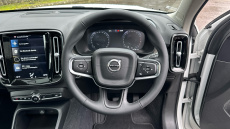 Volvo Xc40 1.5 T3 [163] Inscription 5dr Geartronic Petrol Estate